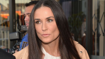 Μυστήριο με νεαρό που βρέθηκε νεκρός στην πισίνα της Ντεμί Μουρ