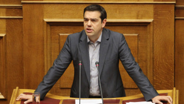 Την Τετάρτη «παίζει» την επιβίωσή της η κυβέρνηση Τσίπρα