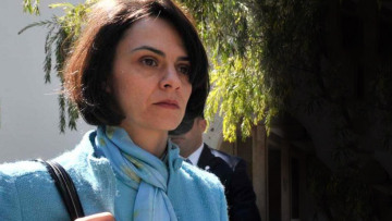 Η... «Δρακουλέσκου» επικεφαλής του ΔΝΤ στην τρόικα