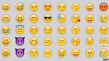 Αυτή είναι η ιστορία των emoji που κατακλύζουν τα social media