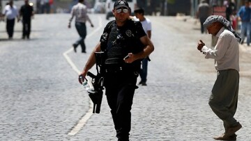 Τουρκία: Το PKK ανέλαβε την ευθύνη για το θάνατο δύο αστυνομικών στα σύνορα με τη Συρία