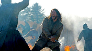 Ένας μπάσταρδος εκτελεστής για τη μικρή οθόνη