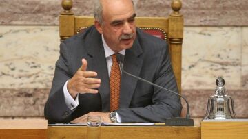 Τα «ναι» και τα «όχι» υπέρ της παραμονής Μεϊμαράκη στο «γαλάζιο» τιμόνι