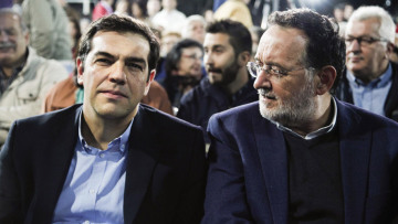 Το μέτωπο Λαφαζάνη το επόμενο στοίχημα για τον Τσίπρα