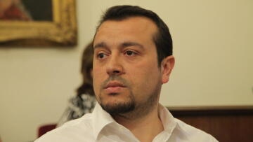 Θέμα εκλογών θέτει ο Παππάς: Δεν μπορούμε να πορευόμαστε για πολύ με κυβέρνηση μειοψηφίας