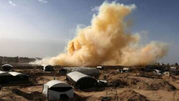 Αίγυπτος: Σε κατάσταση εκτάκτου ανάγκης το βόρειο Σινά για άλλους τρεις μήνες