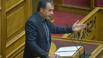 Το Ποτάμι: Δεν ξέρεις αν πρέπει να οργιστείς ή να γελάσεις με το σχέδιο Βαρουφάκη 