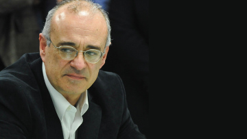 Μάρδας: Δεν υπάρχει χρονοδιάγραμμα για την άρση των capital controls