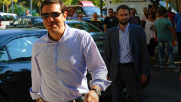 Αύριο αποφασίζουν στο ΣΥΡΙΖΑ για συνέδριο - Τσίπρας: Να διαφυλάξουμε την ενότητα