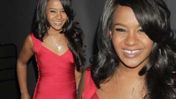 Τι θα συμβεί με την περιουσία $20 εκατ. της Bobbi Kristina Brown