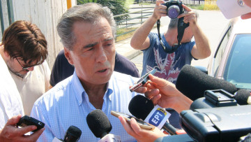 Παπαγεωργόπουλος: Είμαι ελεύθερος χάρη στον ευεργετικό νόμο Παρασκευόπουλου