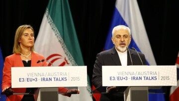 Ιράν και ΕΕ συμφώνησαν να αρχίσουν συνομιλίες για μια σειρά θεμάτων