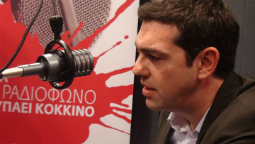 Τσίπρας: Ανοιχτό το Grexit - Εκλογές εάν δεν έχω πλειοψηφία 