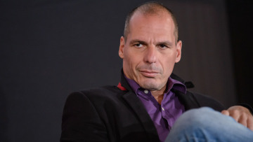 Βαρουφάκης: Από Ιανουάριο είχαμε πολεμικό συμβούλιο 5-6 άτομα για το Grexit