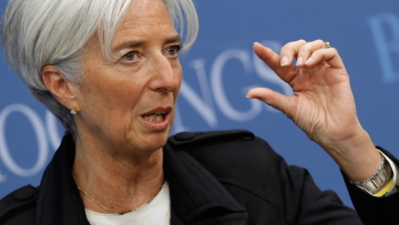 FT: Γιατί το ΔΝΤ δεν μπορεί να συμμετάσχει στο ελληνικό πρόγραμμα