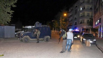 Τουρκία: Ένας αστυνομικός και ένας πολίτης σκοτώθηκαν από επίθεση του PKK