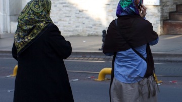 Τσετσενία: Πώς τρεις γυναίκες εξαπατούσαν το Ισλαμικό Κράτος;