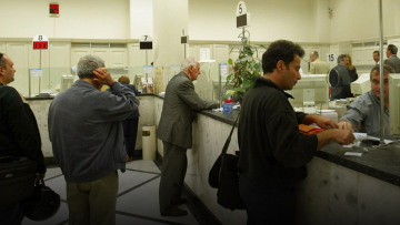 Στις 150.000 ευρώ το ημερήσιο όριο για συναλλαγές εταιρειών προς το εξωτερικό