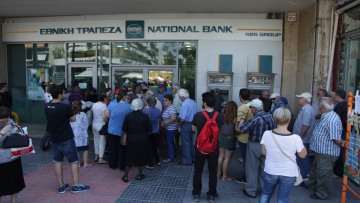 Ανάληψη 420 ευρώ οποιαδήποτε ημέρα εβδομαδιαίως