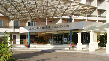 Κλείνει το καζίνο του Ρίου 