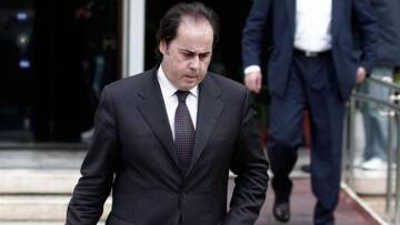 Στ. Παπασταύρου: Θα καταθέσει για τη λίστα Λαγκάρντ μετά τον Δεκαπεντάγουστο 