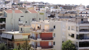 ΕΝΦΙΑ: Ως και 40% το «ψαλίδι» στα μικρά ακίνητα - Αυξήσεις «φωτιά» για τα ακριβά