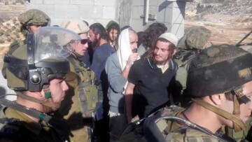 Ισραήλ: Συνελήφθη ο επικεφαλής ενός δικτύου Εβραίων εξτρεμιστών