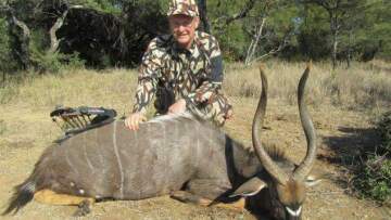 Η δολοφονία του Σεσίλ φέρνει στο φως και δεύτερο Αμερικανό που φέρεται να σκότωσε λιοντάρι