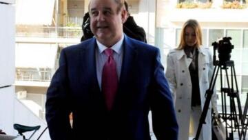 Μήνυση Χαϊκάλη στους εισαγγελείς που αρχειοθέτησαν τις καταγγελίες του για δωροδοκία