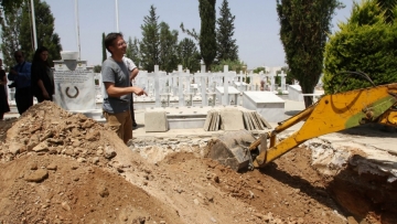 Υπόθεση Noratlas: Ολοκληρώνεται η πρώτη φάση έρευνας στον Τύμβο Μακεδονίτισσας