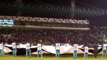 Τι σημαίνει για τον Παναθηναϊκό μια ενδεχόμενη πρόκριση επί της Μπριζ