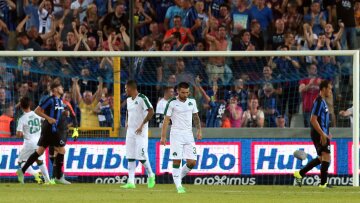 Πολύ χλωμός για το Champions League o Παναθηναϊκός