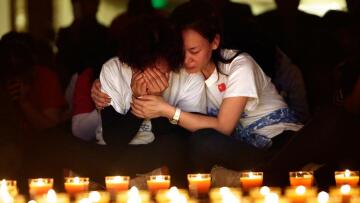 MH370: Οι οικογένειες των θυμάτων ζητούν να μάθουν την αλήθεια για την τραγωδία