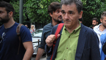 Κυβέρνηση: Απολύτως εφικτή η συμφωνία πριν τις 20 Αυγούστου