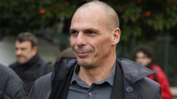 Στο «μικροσκόπιο» της Δίωξης Ηλεκτρονικού Εγκλήματος τυχόν «χακάρισμα» για το «Plan B» του Βαρουφάκη