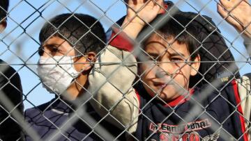 Ευρεία κυβερνητική σύσκεψη για τους πρόσφυγες την Παρασκευή