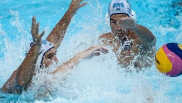 Παγκόσμιο Πρωτάθλημα Πόλο: Το πάλεψε μέχρι τέλους αλλά δεν τα κατάφερε η εθνική!