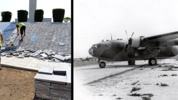 Υπόθεση Noratlas: Τρία σημεία ενδιαφέροντος εντόπισε η πρώτη φάση των ερευνών