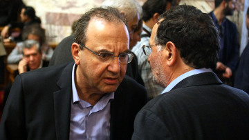 Πανελλαδικό προσκλητήριο στους αντιμνημονιακούς από την Αριστερή Πλατφόρμα