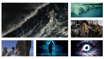 Έξι ταινίες όπου το ταξίδι με πλοίο δεν πήγε πολύ καλά