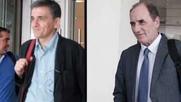 «Πακέτο» Μνημόνιο και προαπαιτούμενα την άλλη βδομάδα στη Βουλή