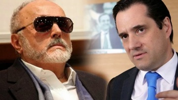 Αδωνις κατά Κουρουμπλή: Η ασχετοσύνη του δεν έχει προηγούμενο