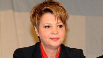 Ολγα Γεροβασίλη: Δεν υπάρχει σκέψη για εκλογές