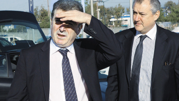 Αποζημιώση στην οικογένεια του υπασπιστή του Χρυσοχοΐδη 5 χρόνια μετά τον άδικο χαμό του