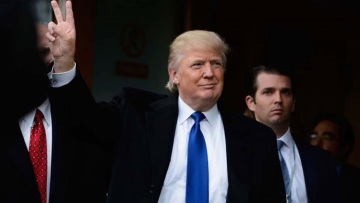 Ντόναλντ Τραμπ: Η υποτίμηση του γουάν από την Κίνα θα καταστρέψει τις ΗΠΑ