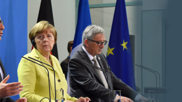 Κομισιόν: Επί της αρχής η συμφωνία, περιμένουμε την πολιτική αξιολόγηση