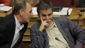 Κυβερνητικές πηγές: Κλείδωσε η συμφωνία, μένουν οι λεπτομέρειες