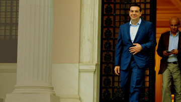 «Πανηγυρίζουν» με non paper για το 3ο Μνημόνιο