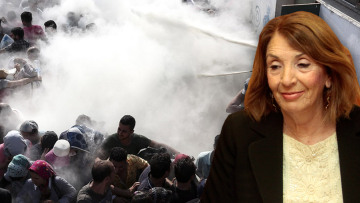 Οργή στην Κω για την Τασία, ζητούν την αποπομπή της!