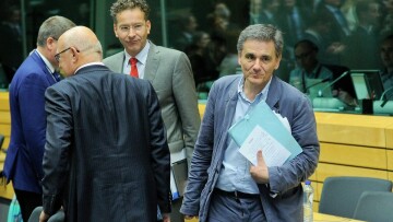 Πηγή της ΕΕ: To Eurogroup θα πει «ναι» - «Ακόμη και η Γερμανία συμφωνεί»